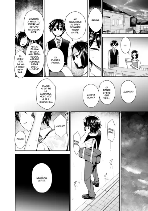 Futanari! Oshioki Time 6 ~Kanketsuhen~