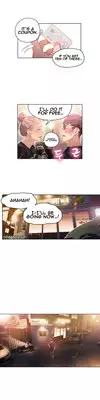 [BAK Hyeong Jun] Sweet Guy Ch.1-50 (English) (YoManga) (Ongoing)