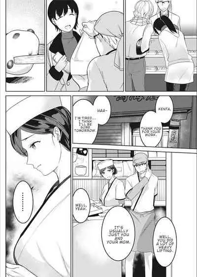 Satougashi no Negaigoto | A Confectionary's Wish