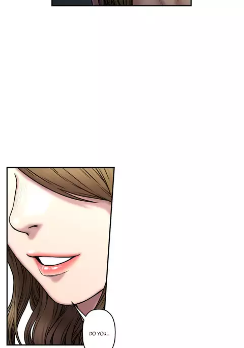 Ghost Love Ch.1-34