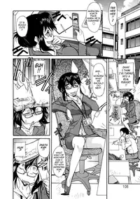 [Kaneko Toshiaki] Sakariueru [English] {Tadanohito}