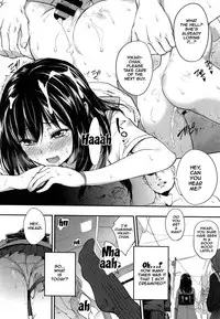 [Monorino] PINKERTON Ch. 1-8 [English] {Doujins.com}