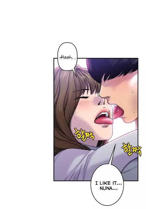 Ghost Love Ch.1-12