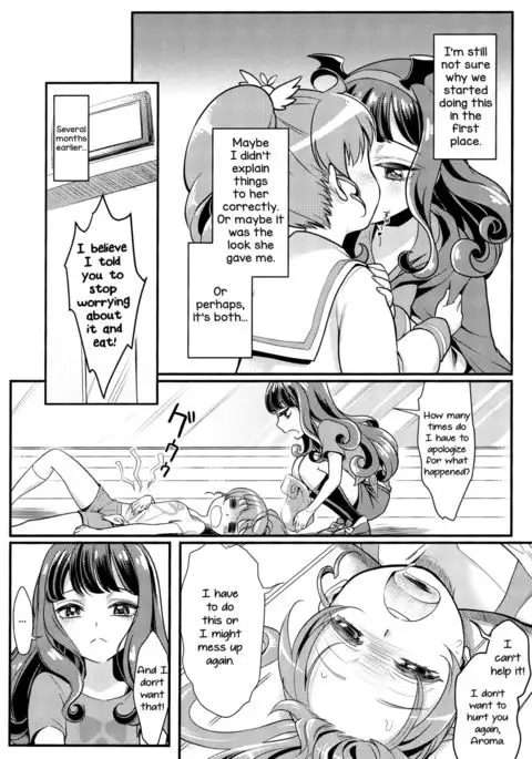 Devi & En Chu
