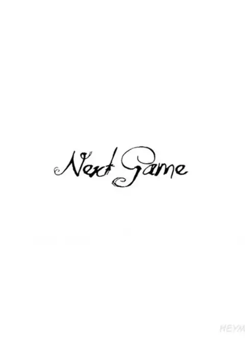 Dark Game Ch.1-8