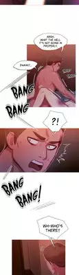 [PINKO] Scandal of the Witch Ch.1-15 (English) (Ongoing)