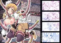 [Kurosawa pict (Kurosawa Kiyotaka)] MamiMagi (Puella Magi Madoka☆Magica)