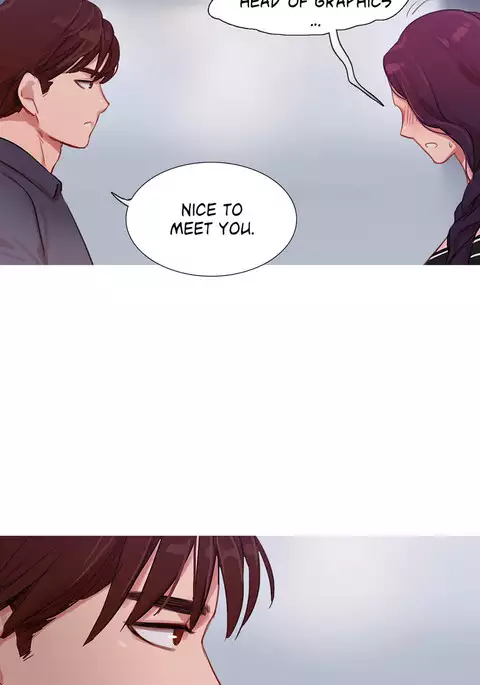 Scandal of the Witch Ch.1-39