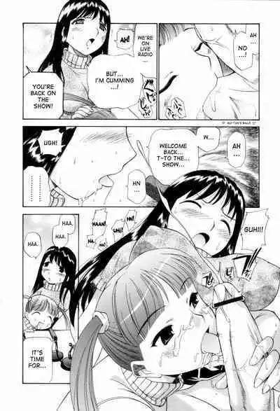 [Kamirenjaku Sanpei] Tonari no Sperma-san [English]