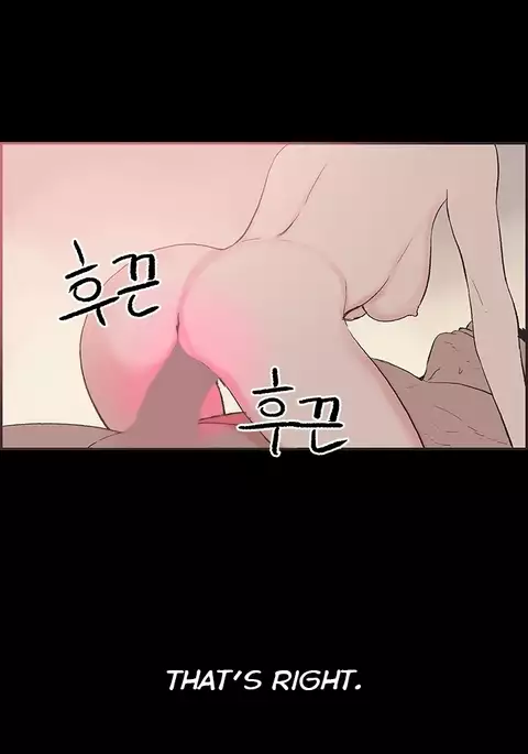 Cohabitation Ch.1-30