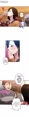 Ghost Love Ch.1-12 (English) (YoManga) (Ongoing)