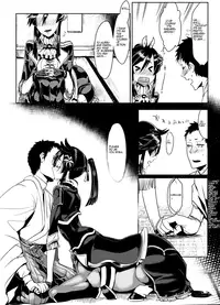 [Anthology] Bessatsu COMIC Anthurium Ningenigai ja Dame desu ka? [English] [mysterymeat3] [Digital]