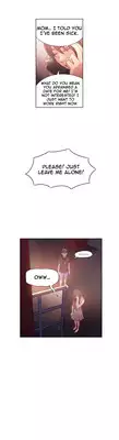 [BAK Hyeong Jun] Sweet Guy Ch.1-49.5 (English) (YoManga) (Ongoing)