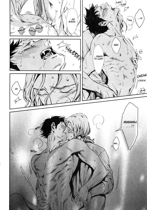 Coyote Ch.2