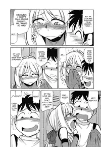 [Charlie Nishinaka] Cheers! Vol.5 [English] [SaHa]