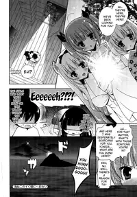 [Shigunyan] Nyatto! Ch.1-9 [English]
