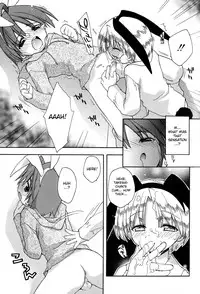 [Konata Hyuura] Boku no Animal Life - My Animal Life [English] [desudesu]