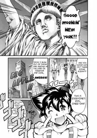 [Tuna Empire] Manga Naze nani Kyoushitsu [English] [Faytear + Ero-Otoko]