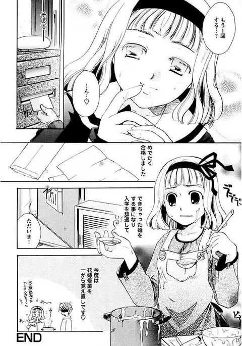 Shoujo Zukan DX