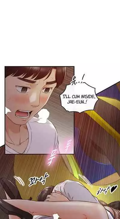 Young Boss Manhwa 01-73 [English]
