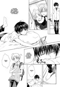 [Miyashita Kitsune] Stop! Goshujin-sama - Stop! Master Ch. 2 [English]