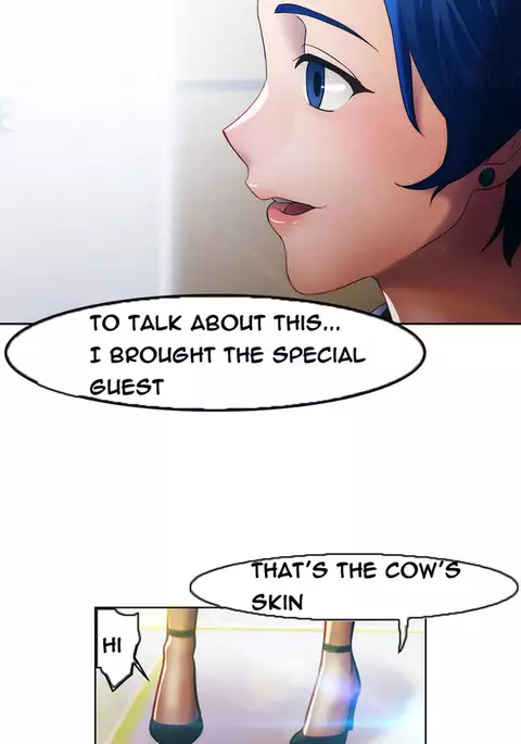 Lady Garden Ch.1-36