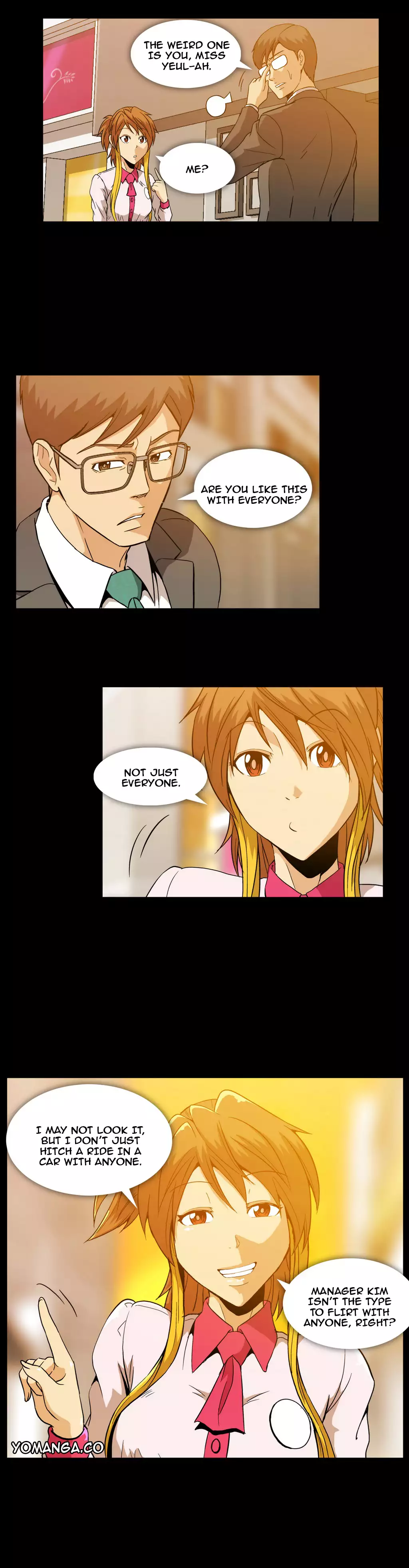 Drug Candy Ch.0-35