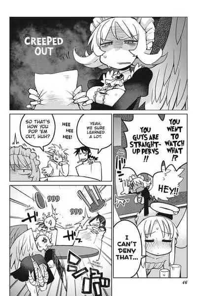 [Amahara Teikoku(Amahara)] [masha] Interspecies Reviewers - Volume 2 [English] [Digital]