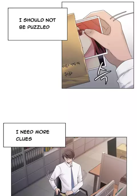 Miss Mystic Ch.1-19