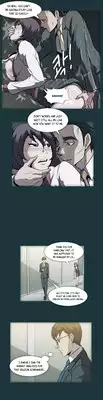 [Yihyeonmin] Drug Candy Ch.0-42 (English) (YoManga) (Ongoing)