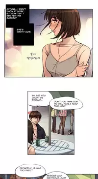 [Ramjak] Atonement Camp Ch.1-28 (English) (Ongoing)