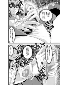 [Senbon Torii] Matsukasa Illusion Dainiya (Inju Seisen Twin Angels)