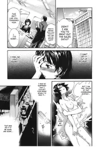 [Cuvie] - Hoshigari! - Complete (English)[SaHa]