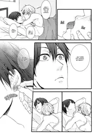 [UNVER (Shiroshita Ayu)] Hello How Are You (No.6) [English] [September Scanlations]