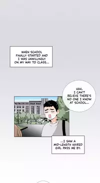 [Silverstar] Talk To Me Ch.1-37 (English) (Ongoing)