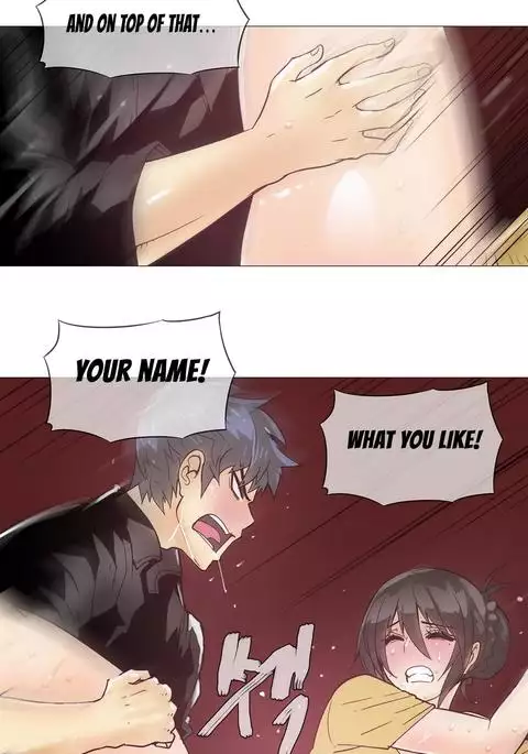 Household Affairs Ch.1-33