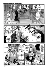 [Nishikawa Kou] Ageha no Otome - The Virgin of Ageha [English] [Brolen]