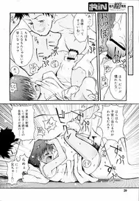 COMIC RiN 2006-09
