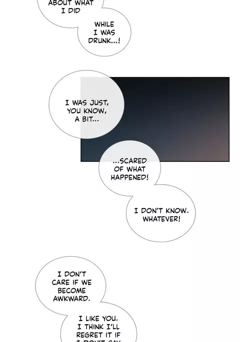 Talk To Me Ch.1-50