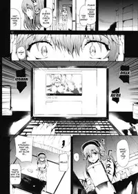 (SC62) [Old Weapon (Kodai Heiki)] Sustain (Super Sonico) [English] {doujin-moe.us}
