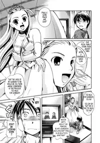[Itou Ei] Puri Puro ~Princess+Propose~ [English] [Decensored] {Tonigobe}
