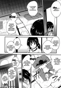 [Monorino] PINKERTON Ch. 1-6 [English] {Doujins.com}