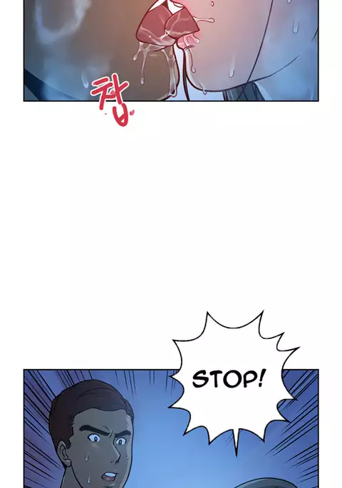 Change Partner Ch.1-17