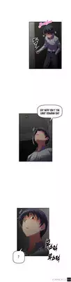 [Worin] Brawling Go Ch.0-24 (English) (YoManga) (Ongoing)