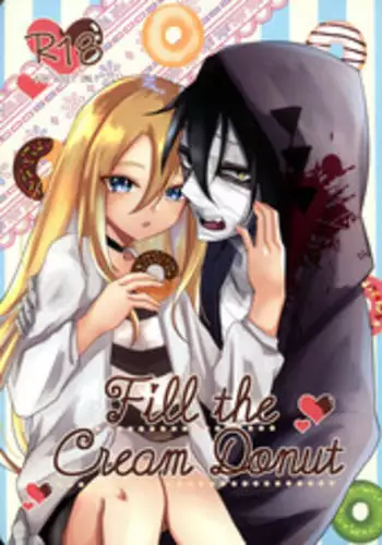 [Vanilla and Honey (Sonoda Sae)] Unknown Instinct (Satsuriku no Tenshi) [Digital]