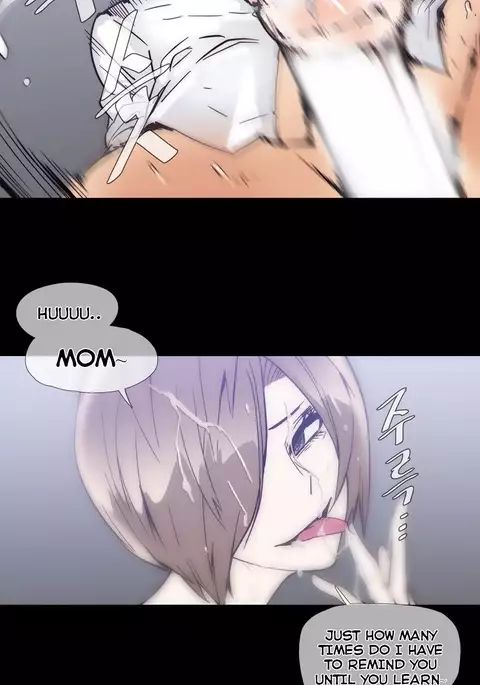 Household Affairs Ch.1-44
