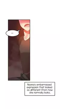 [Mx2J] Hahri's Lumpy Boardhouse Ch. 0-32 [English] (YoManga)