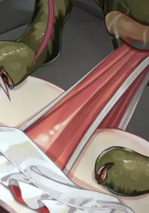 Jinzou Tenma Helios