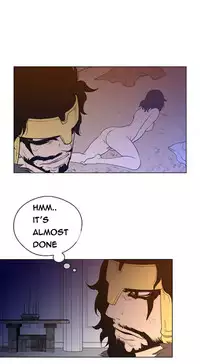 Perfect Half Ch.1-25 (English) (Ongoing)