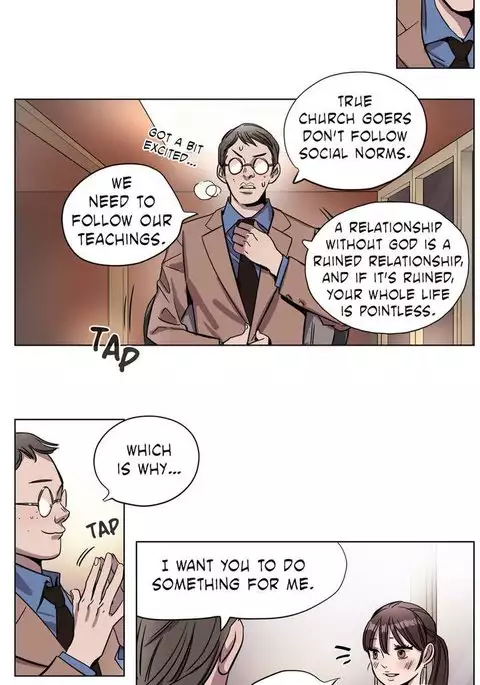 Atonement Camp Ch.1-12